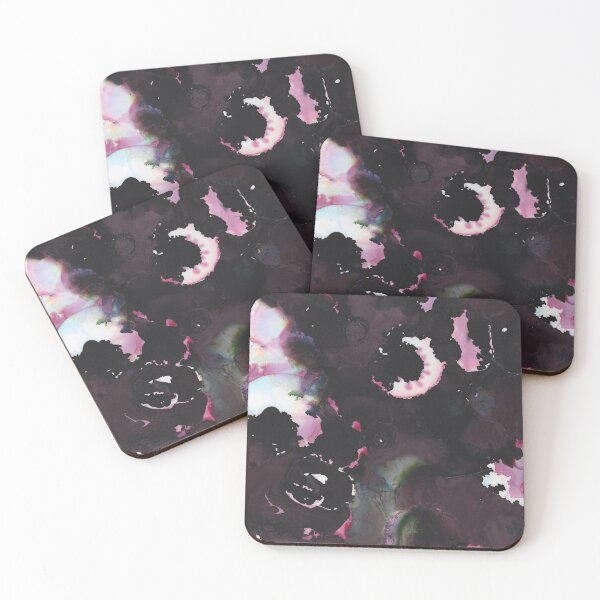 Item preview, Pink City Storm designed and sold by eerankin.