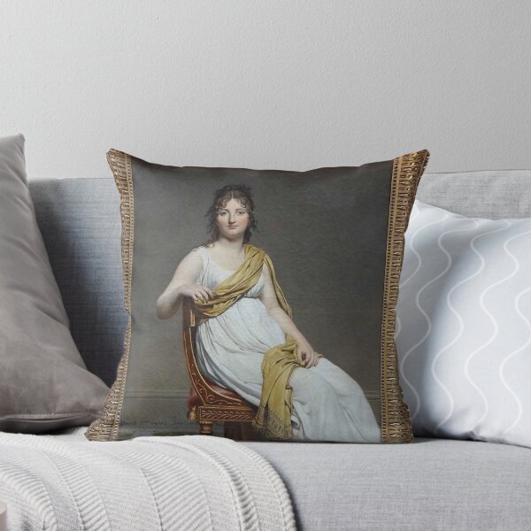 Item preview, Portrait of Cleopatra designed and sold by Vintage Designs +.