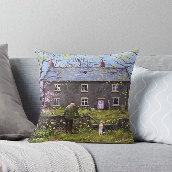Item preview, A house where no body lives... designed and sold by The Art of Steve Sanderson.