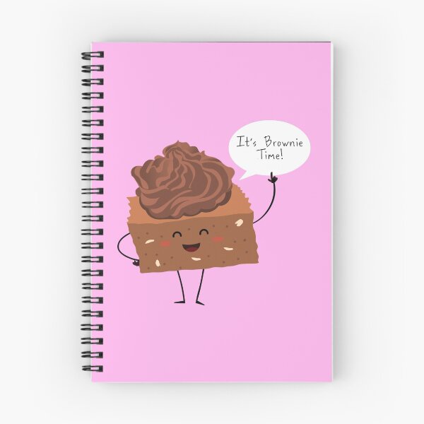 Item preview, BROWNIE TIME! designed and sold by AnishaCreations.