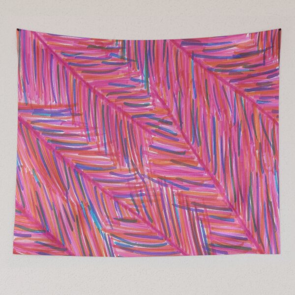 Item preview, Hot Tropical Nights designed and sold by DanielleGensler.