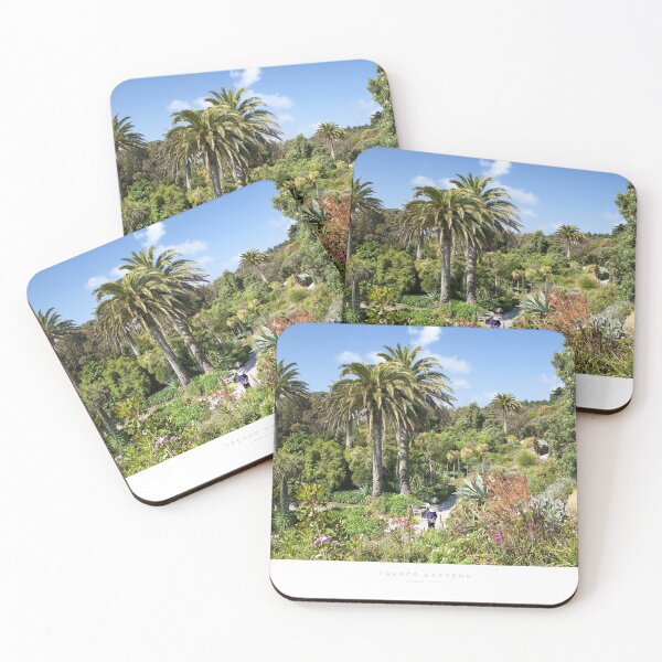 Item preview, Tresco Gardens, Isles of Scilly designed and sold by andrewroland.