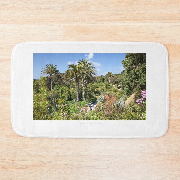 Item preview, Tresco Gardens, Isles of Scilly designed and sold by andrewroland.