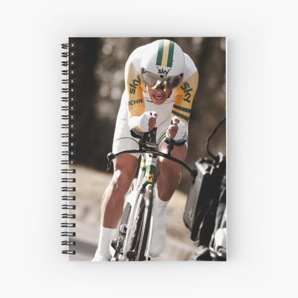 Item preview, Richie Porte -  Australian Champion designed and sold by Eamon Fitzpatrick.