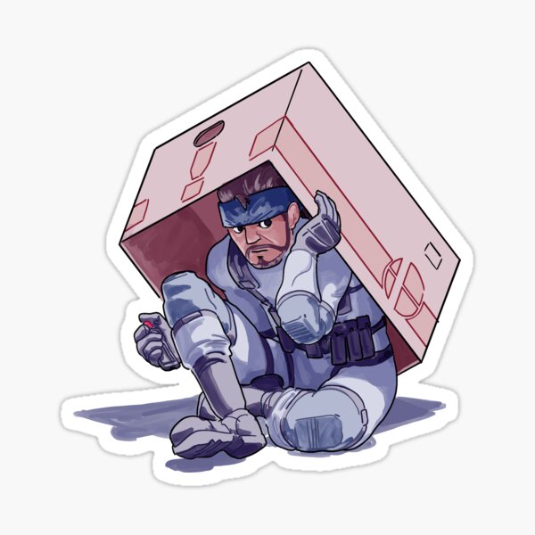Snake Sticker Sticker