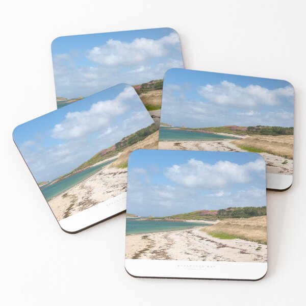Item preview, Tresco, Isles of Scilly designed and sold by andrewroland.
