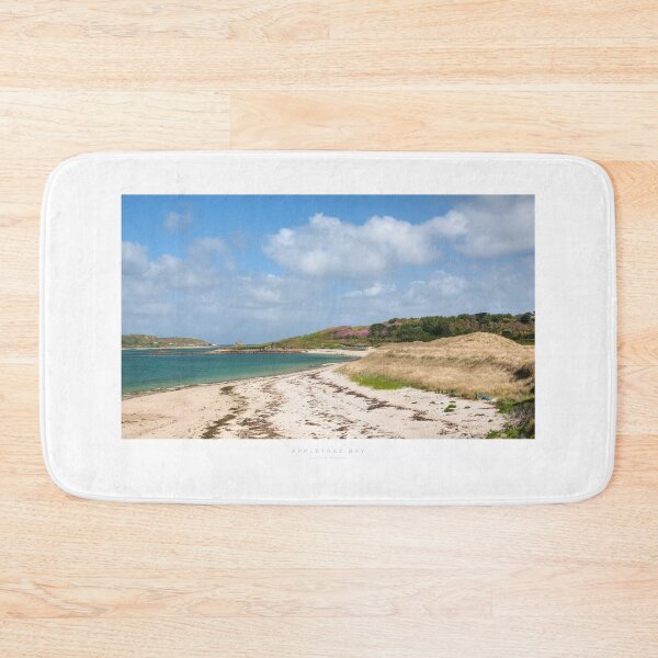 Item preview, Tresco, Isles of Scilly designed and sold by andrewroland.