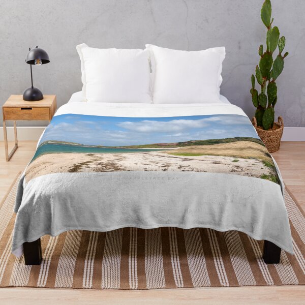 Item preview, Tresco, Isles of Scilly designed and sold by andrewroland.