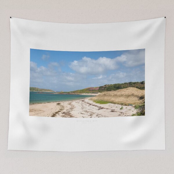 Item preview, Tresco, Isles of Scilly designed and sold by andrewroland.