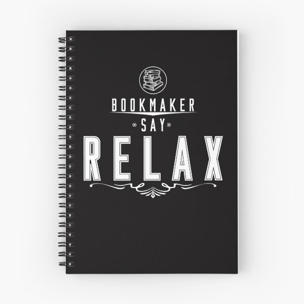 Item preview, Accountant says, relax / relax designed and sold by torlei565.
