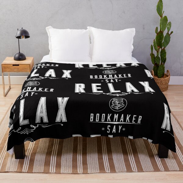 Item preview, Accountant says, relax / relax designed and sold by torlei565.