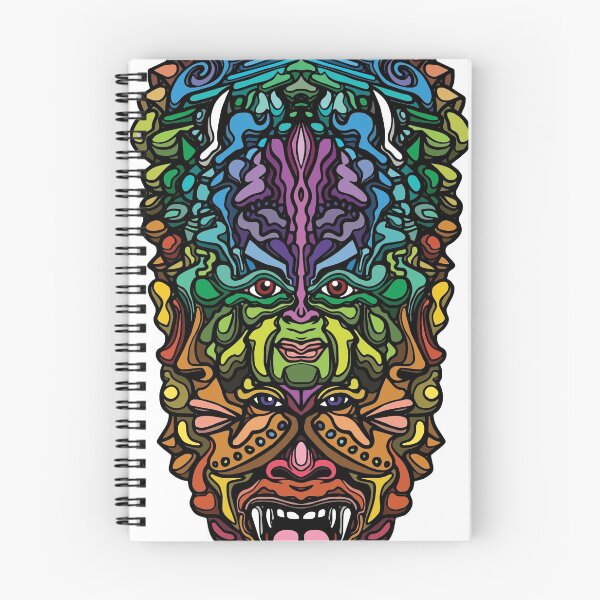 Item preview, The Multitude designed and sold by artagonist.