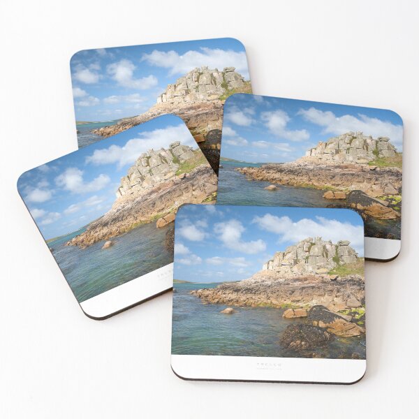 Item preview, Tresco, Isles of Scilly designed and sold by andrewroland.