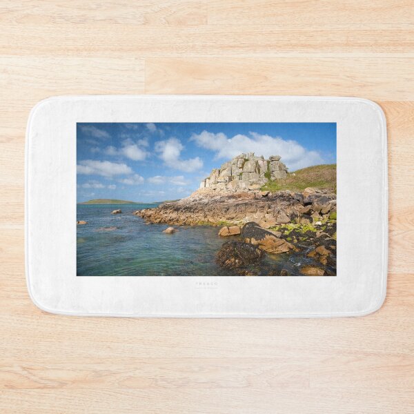 Item preview, Tresco, Isles of Scilly designed and sold by andrewroland.
