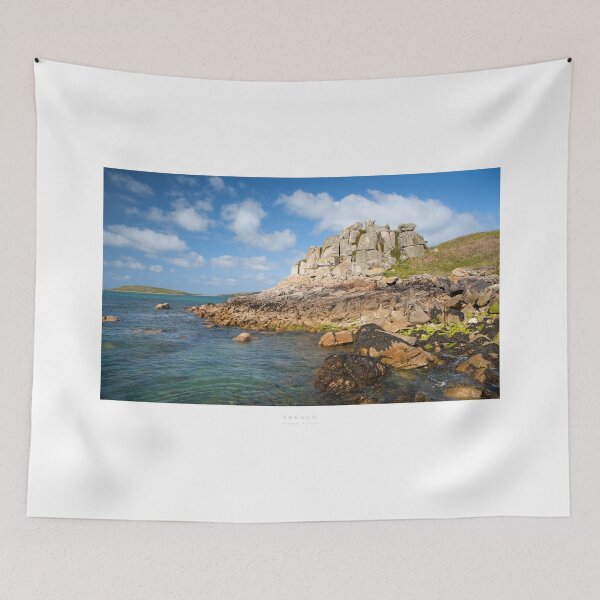 Item preview, Tresco, Isles of Scilly designed and sold by andrewroland.