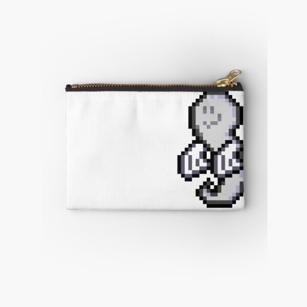 Item preview, Spooky Spirits (Pixel art) designed and sold by Avram Parker.