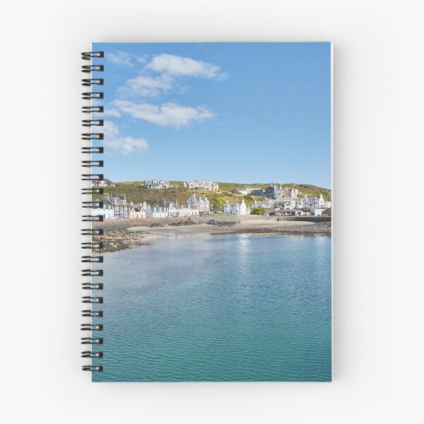 Item preview, Portpatrick, Scotland. designed and sold by Howard  Boyd.