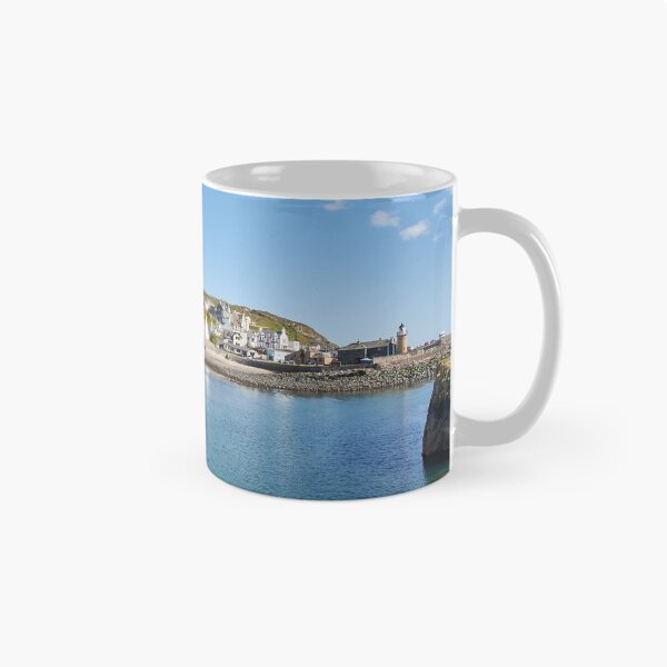 Item preview, Portpatrick, Scotland. designed and sold by Howard Boyd.