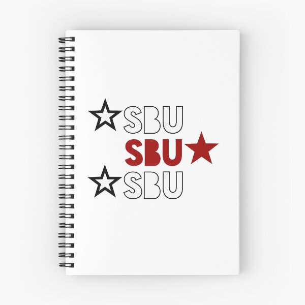 Item preview, SBU Star designed and sold by schoolsbysammi.