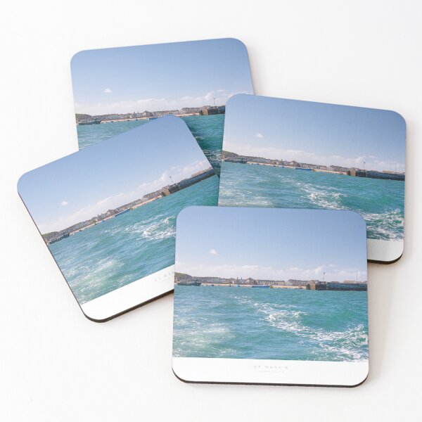 Item preview, St Mary's, Isles of Scilly designed and sold by andrewroland.