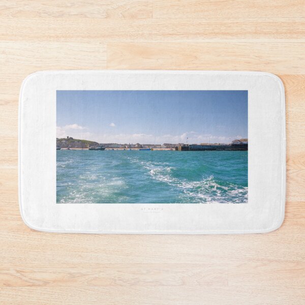 Item preview, St Mary's, Isles of Scilly designed and sold by andrewroland.