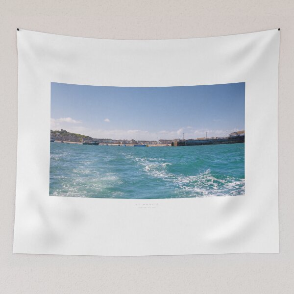 Item preview, St Mary's, Isles of Scilly designed and sold by andrewroland.