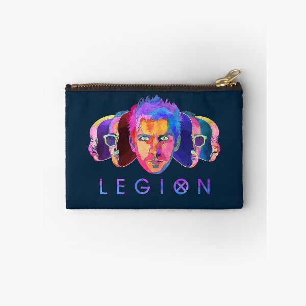 Item preview, Legion® - Matrioshka Mind designed and sold by SWISH-Design.