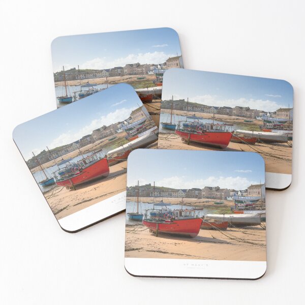 Item preview, St Mary's, Isles of Scilly designed and sold by andrewroland.