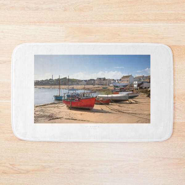 Item preview, St Mary's, Isles of Scilly designed and sold by andrewroland.