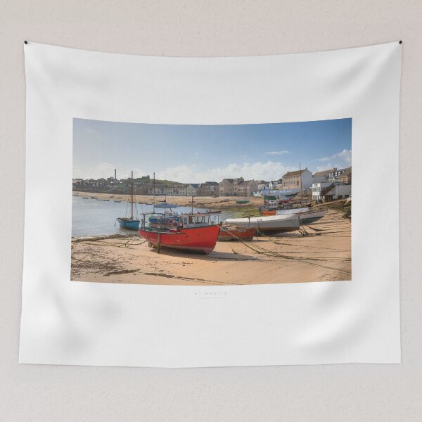 Item preview, St Mary's, Isles of Scilly designed and sold by andrewroland.