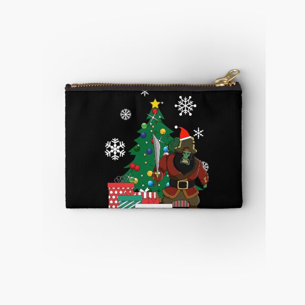 Item preview, LeChuck Around The Christmas Tree designed and sold by Nova5.
