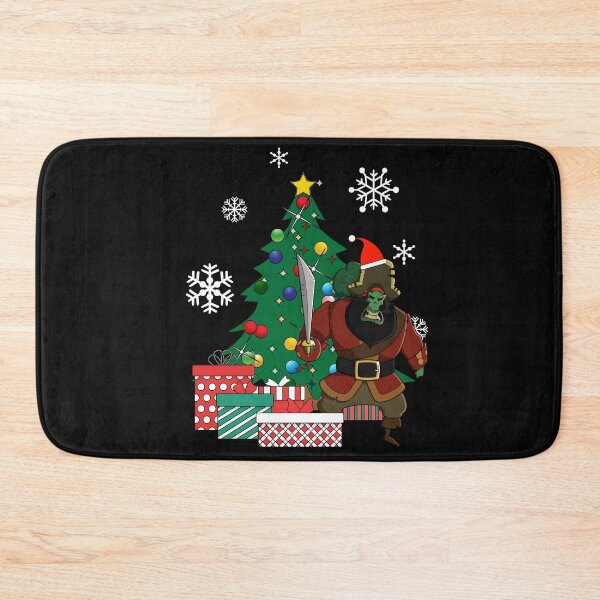 Item preview, LeChuck Around The Christmas Tree designed and sold by Nova5.