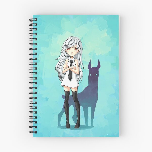 Item preview, Doberman designed and sold by freeminds.