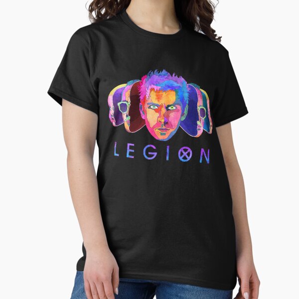 Item preview, Legion® - Matrioshka Mind designed and sold by SWISH-Design.