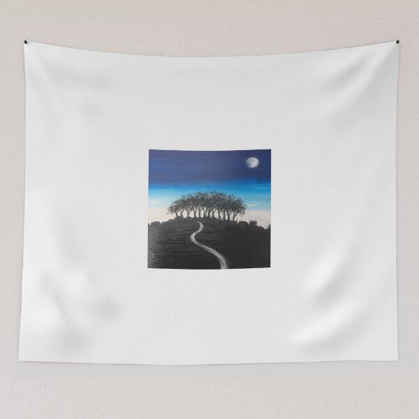 Item preview, On The Road. designed and sold by stevephillips.