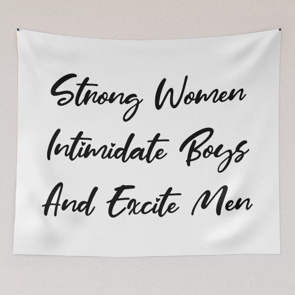 Item preview, Strong Women designed and sold by TheArtism.