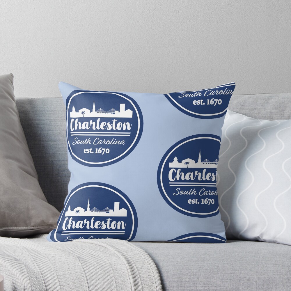 Item preview, Throw Pillow designed and sold by hannahkmcdowell.