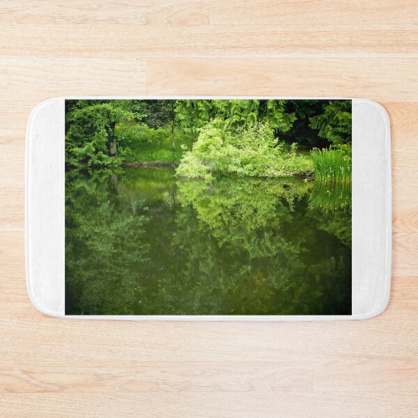 Item preview, GREEN POND designed and sold by Elaine Bawden.