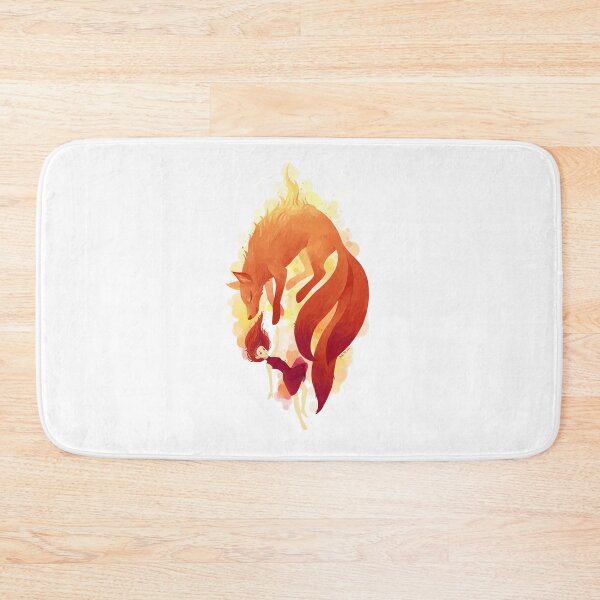 Item preview, Fire Fox designed and sold by freeminds.