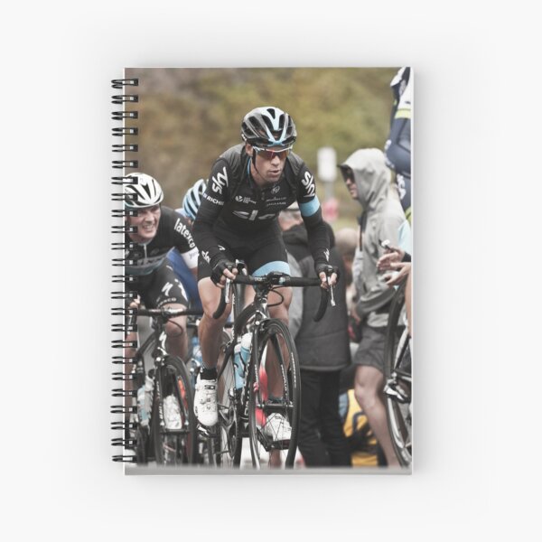 Item preview, Richie Porte designed and sold by Eamon Fitzpatrick.