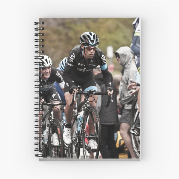 Item preview, Richie Porte designed and sold by Eamon Fitzpatrick.