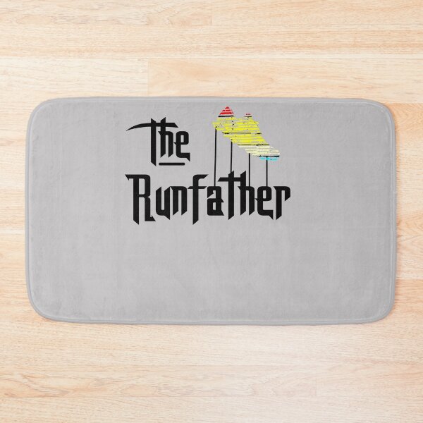Item preview, The Runfather designed and sold by bitcam18.