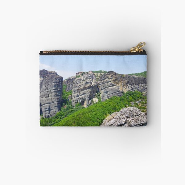 Item preview, The Mountain Temple designed and sold by Mezei József Tibor.