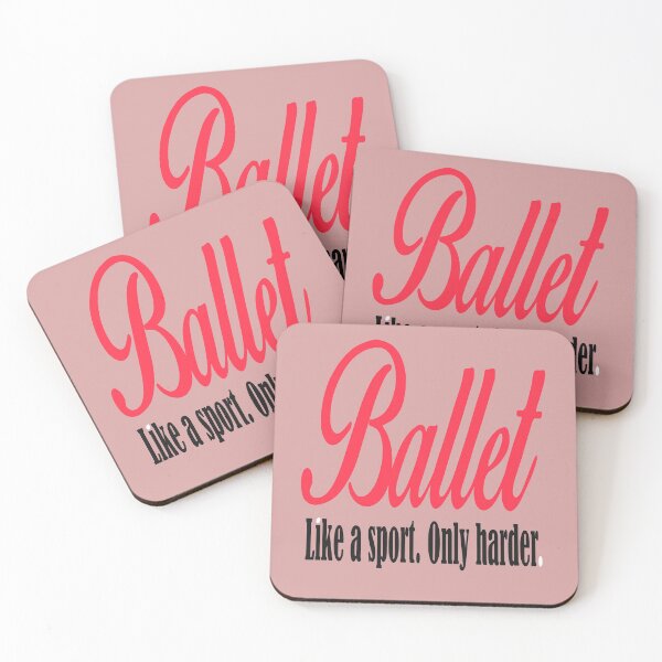 Item preview, Minimalistic Ballerina designed and sold by yoca44.