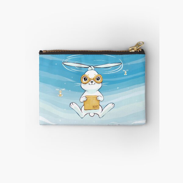 Item preview, Postal Bunny designed and sold by freeminds.