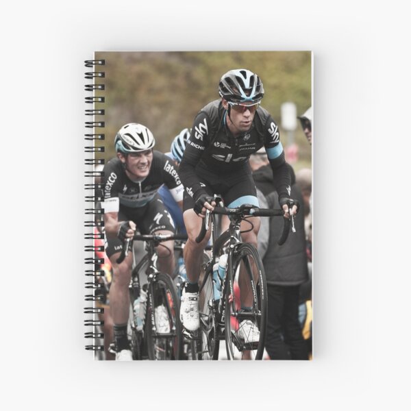 Item preview, Richie Porte designed and sold by Eamon Fitzpatrick.