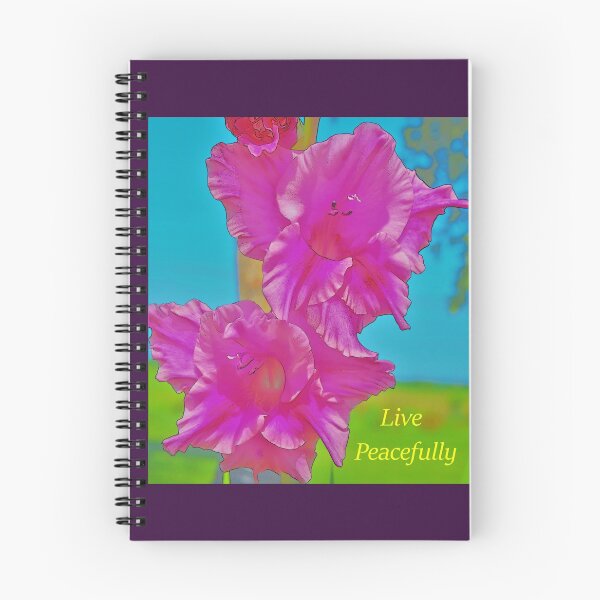 Item preview, Live Peacefully designed and sold by SEEphotos7171.