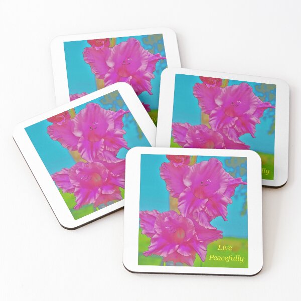 Item preview, Live Peacefully designed and sold by SEEphotos7171.