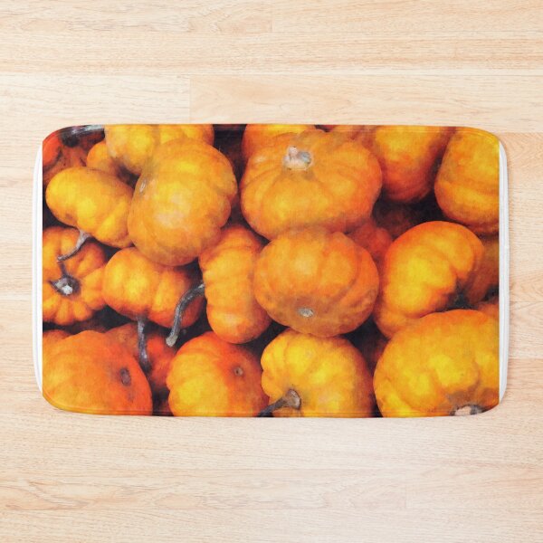 Item preview, Baby Pumpkins designed and sold by Susan Savad.