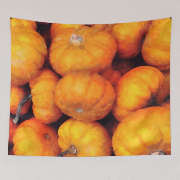 Item preview, Baby Pumpkins designed and sold by Susan Savad.